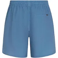 O'Neill O'Riginals Scallop 16" Boardshorts blue org longboard stripe, XL