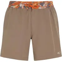 O'Neill Pocket Print 16" Boardshorts pure cashmere Storlek XS