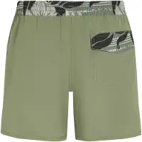 O'Neill Pocket Print 16" Boardshorts avery fern, S