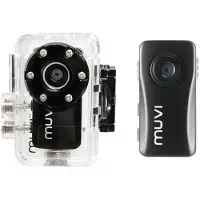Veho Atom Muvi 1080p Micro Dv Hs852580 Actionkamera