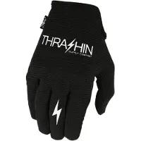 Thrashin Supply Co Stealth Sommar Handskar