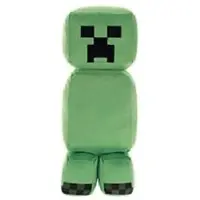 Minecraft Creeper Nallebjörn
