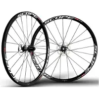 Scope R3d Cl Disc Tubeless Landsvägshjulset