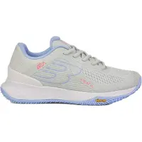 Bullpadel Pearl Vibram 25i Padelskor