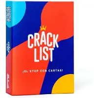 Magic Box Crack List Brädspel