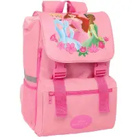 Safta Princeses Expandable 17.5l 18.5x41x15 Cm Ryggsäck