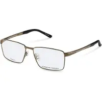 Porsche Design P8777 Square Glasögon