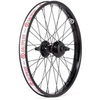 Salt Plus Summit Vertex Lsd 20´´ Bakhjul