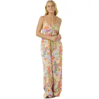Rip Curl Cala Vadella ärmlös Jumpsuit