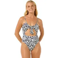 Rip Curl Las Flores Cheeky Baddräkt