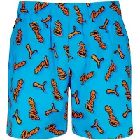 Puma Club House Mid Shorts Simshorts