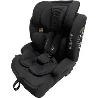 Asalvo 76-150 Cm Routefix Bilbarnstol