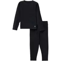 Burton Heavyweight Fleece Långärmad Baslager-set