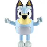 Vtech Up Klä Dig Med Bluey! Spansk Version