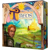 Asmodee Treos Brädspel