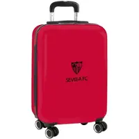 Safta FC 20" Kabinvagn - Bärbart Sportbagage