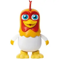 Bandai Bartolito Dansfigur