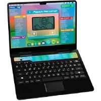 Colorbaby Laptop-aktiviteter Med Ljus Och Ljud
