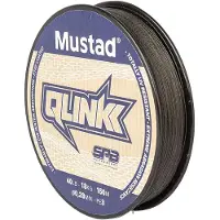 Mustad Qlink 300 M Flätlina
