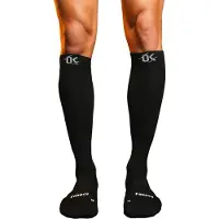 Podoks Confort H6 Tired Legs Långa Strumpor