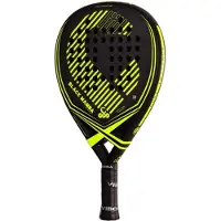 Vibora Black Mamba Xtreme 3k 2.0 Padelracket