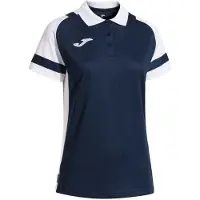 Joma Lider Kortärmad Polotröja