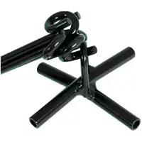 Seanox Cross-brace Knob Adapter För Landningsnät 12 Mm