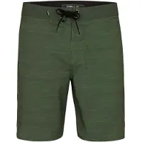 O'Neill Hyperfreak Tech Panel 19" Boardshorts army tech panel, 29