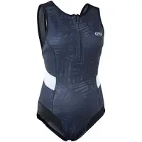 iON Amaze V-back 1.5 Mm Ärmlös Dam-shorty