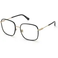 Nina Ricci Vnr427 Square Damglasögon