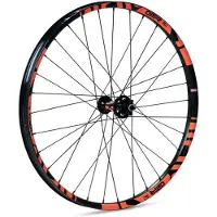 Gtr Sl35 27.5´´ Cl Disc Tubeless Mtb Framhjul