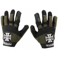 West Coast Choppers Pay Up Sucker Handskar