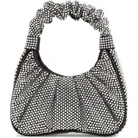 JW PEI Gabbi Artificial Crystal Handväska
