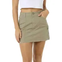 Rip Curl Cruisin Cargo Kort Kjol