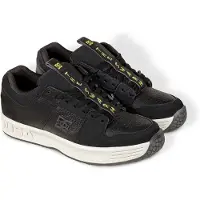 Grimey Dc Shoes Lynx The Swarm Skor