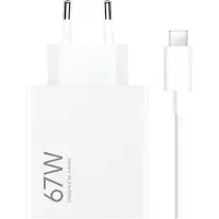 Xiaomi 67W HyperCharge Combo Type-A
