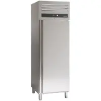 Scandomestic Opbevaringskylfrys - Gur700x -
