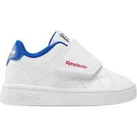 Reebok Court Clean Hook & Loop Skor
