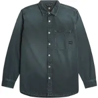 G-Star Regular 1 Pocket Skjorta Med Långa ärmar