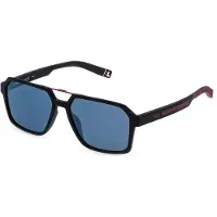FILA Sfib04-58u28w Polariserade Solglasögon
