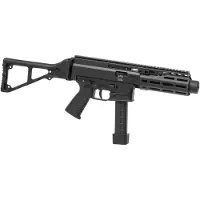 B&T Apc9 Sd Airsoft Kulsprutepistol