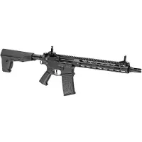 G&G Cm16 Srxl 0.5j Airsoft Automatgevär