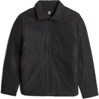 G-Star Lofty Padded Jacket - Black - Men