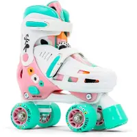 Sfr Skates Storm V Adjustable Rullskridskor