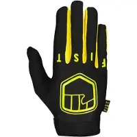 Fist Fluro Terränghandskar