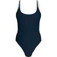 Tommy Hilfiger Uw0uw05889 Baddräkt