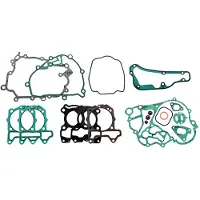 RMS Beauty Piaggio 125-150cc 4t 3v 100684250 Komplett Packningssats