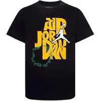 Jordan Fuel Up Cool Down T-shirt Med Korta ärmar
