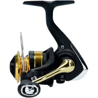 Daiwa Rs Snurrande Fiskerulle