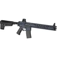 Krytac War Sport Lvoa-s Full Power Airsoft Automatgevär